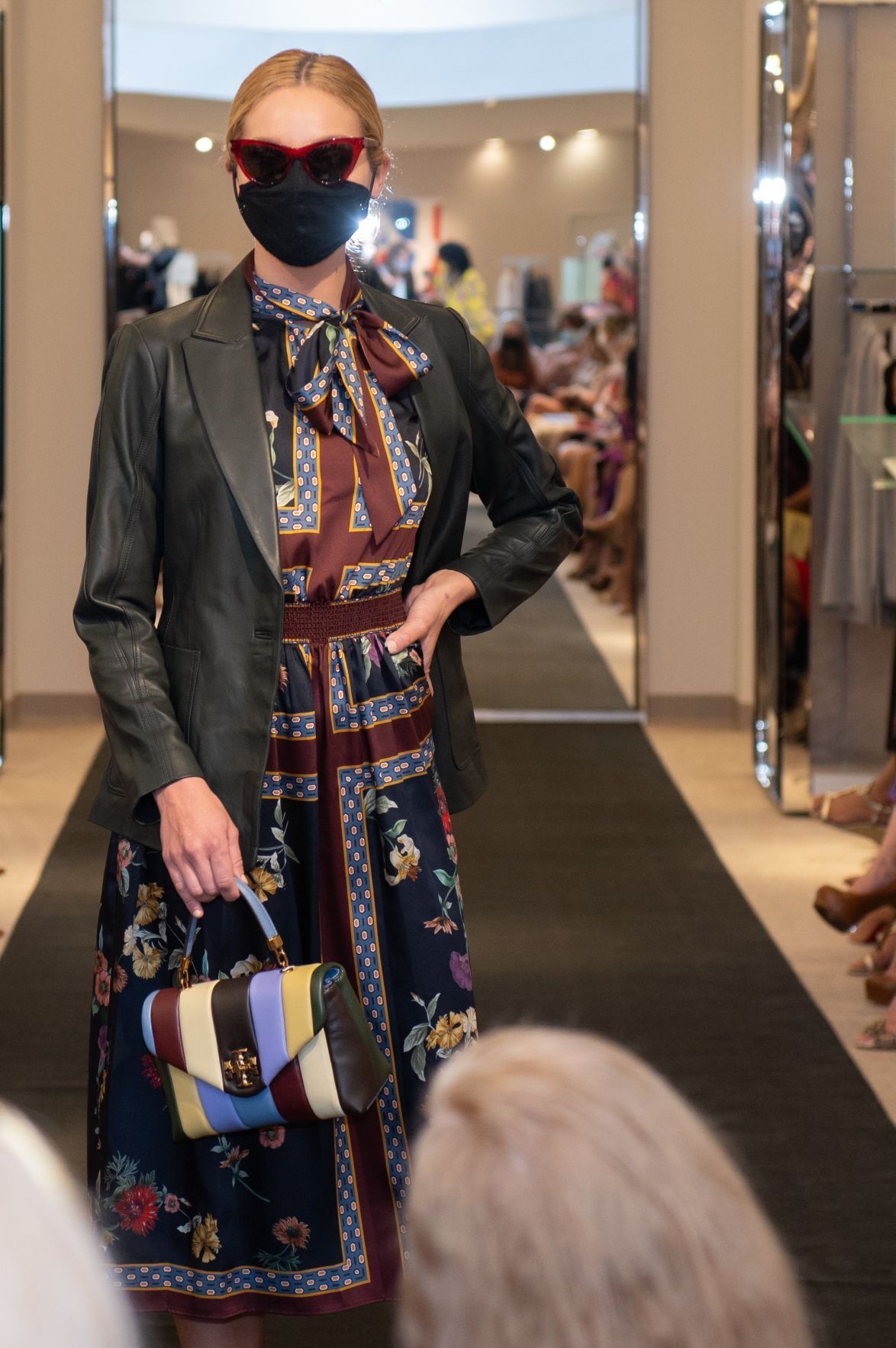 Beauty Buzz at Neiman Marcus